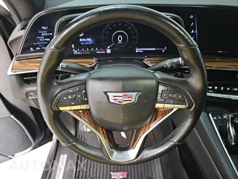 2021 Cadillac Escalade Premium Luxury 1SB - miniatura 10