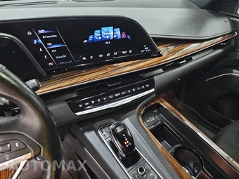 2021 Cadillac Escalade Premium Luxury 1SB - miniatura 11