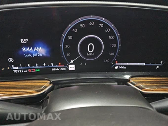 2021 Cadillac Escalade Premium Luxury 1SB - miniatura 12
