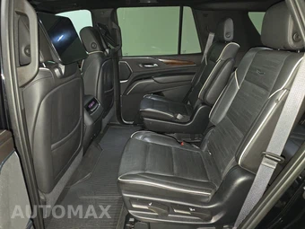 2021 Cadillac Escalade Premium Luxury 1SB - miniatura 13