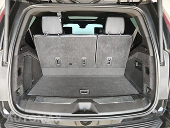 2021 Cadillac Escalade Premium Luxury 1SB - miniatura 17