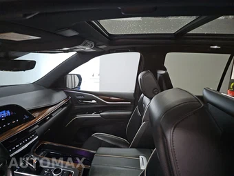 2021 Cadillac Escalade Premium Luxury 1SB - miniatura 18