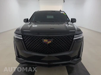 2021 Cadillac Escalade Premium Luxury 1SB - miniatura 2