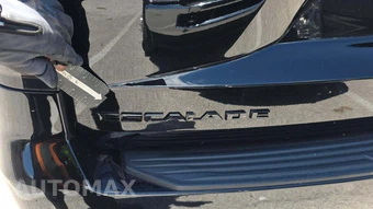 2021 Cadillac Escalade Premium Luxury 1SB - miniatura 34