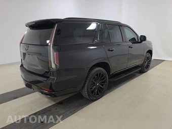 2021 Cadillac Escalade Premium Luxury 1SB - miniatura 4