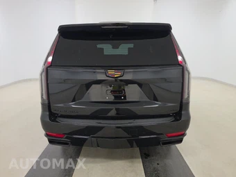 2021 Cadillac Escalade Premium Luxury 1SB - miniatura 5