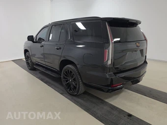 2021 Cadillac Escalade Premium Luxury 1SB - miniatura 6