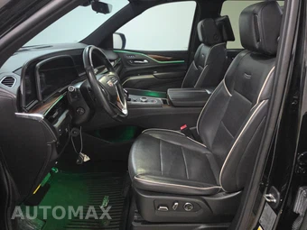 2021 Cadillac Escalade Premium Luxury 1SB - miniatura 7