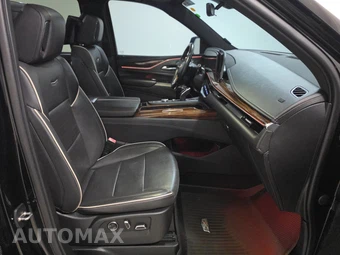2021 Cadillac Escalade Premium Luxury 1SB - miniatura 8