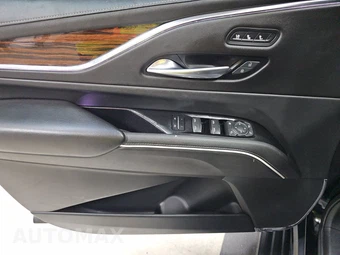 2021 Cadillac Escalade Premium Luxury 1SB - miniatura 9
