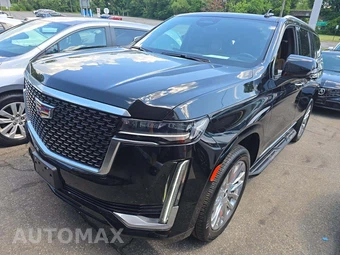 2021 Cadillac Escalade Premium Luxury 1SB