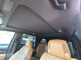 2021 Cadillac Escalade Premium Luxury 1SB - miniatura 11