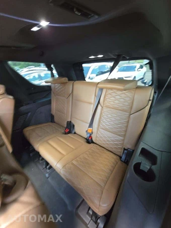 2021 Cadillac Escalade Premium Luxury 1SB - miniatura 14