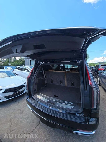 2021 Cadillac Escalade Premium Luxury 1SB - miniatura 15
