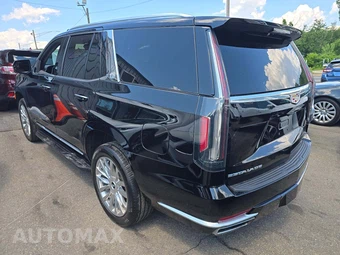 2021 Cadillac Escalade Premium Luxury 1SB - miniatura 2