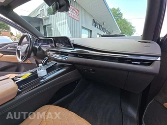 2021 Cadillac Escalade Premium Luxury 1SB - miniatura 20