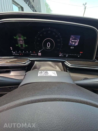2021 Cadillac Escalade Premium Luxury 1SB - miniatura 9