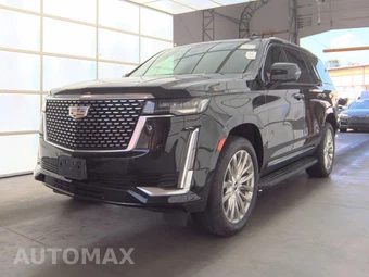 2021 Cadillac Escalade Premium Luxury 1SB