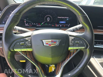 2021 Cadillac Escalade Premium Luxury 1SB - miniatura 10