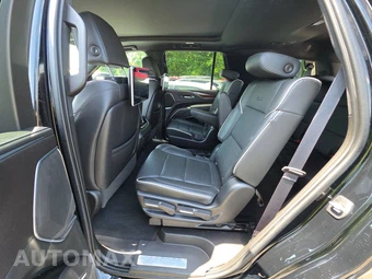2021 Cadillac Escalade Premium Luxury 1SB - miniatura 13