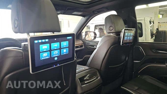 2021 Cadillac Escalade Premium Luxury 1SB - miniatura 19
