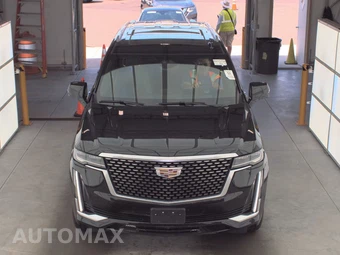 2021 Cadillac Escalade Premium Luxury 1SB - miniatura 2