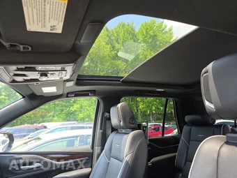 2021 Cadillac Escalade Premium Luxury 1SB - miniatura 20