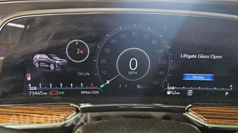 2021 Cadillac Escalade Premium Luxury 1SB - miniatura 22
