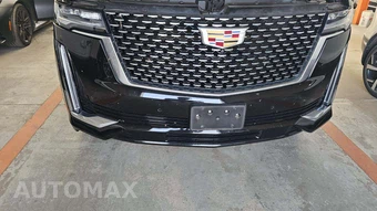 2021 Cadillac Escalade Premium Luxury 1SB - miniatura 25