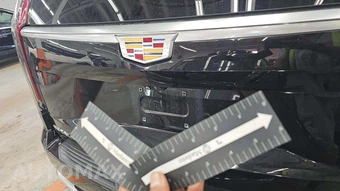 2021 Cadillac Escalade Premium Luxury 1SB - miniatura 28