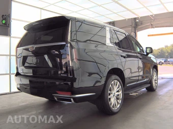 2021 Cadillac Escalade Premium Luxury 1SB - miniatura 4