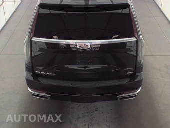 2021 Cadillac Escalade Premium Luxury 1SB - miniatura 5