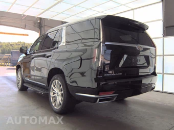 2021 Cadillac Escalade Premium Luxury 1SB - miniatura 6