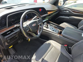 2021 Cadillac Escalade Premium Luxury 1SB - miniatura 7