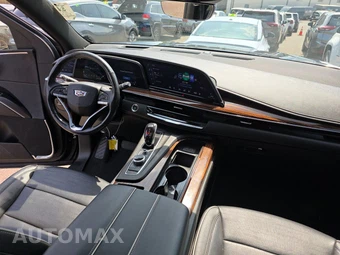 2021 Cadillac Escalade Premium Luxury 1SB - miniatura 8