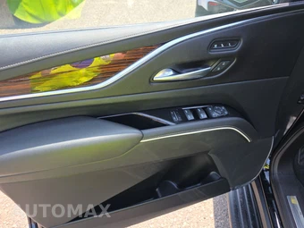 2021 Cadillac Escalade Premium Luxury 1SB - miniatura 9