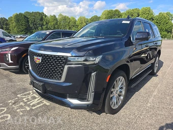 2021 Cadillac Escalade Premium Luxury 1SB