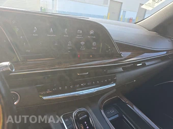 2021 Cadillac Escalade Premium Luxury 1SB - miniatura 11