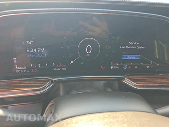 2021 Cadillac Escalade Premium Luxury 1SB - miniatura 12