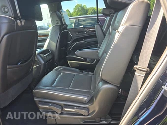 2021 Cadillac Escalade Premium Luxury 1SB - miniatura 13