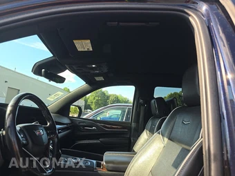 2021 Cadillac Escalade Premium Luxury 1SB - miniatura 15