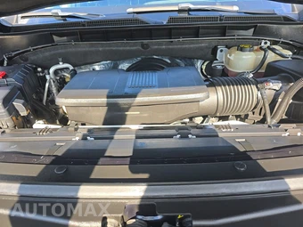 2021 Cadillac Escalade Premium Luxury 1SB - miniatura 17