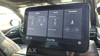 2021 Cadillac Escalade Premium Luxury 1SB - miniatura 20