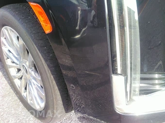 2021 Cadillac Escalade Premium Luxury 1SB - miniatura 21