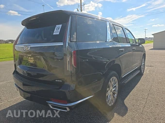 2021 Cadillac Escalade Premium Luxury 1SB - miniatura 4