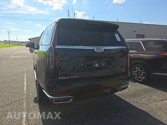 2021 Cadillac Escalade Premium Luxury 1SB - miniatura 5