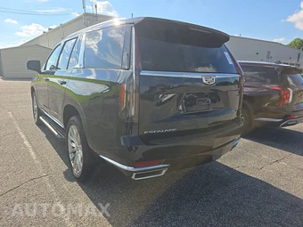2021 Cadillac Escalade Premium Luxury 1SB - miniatura 6
