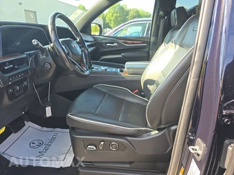 2021 Cadillac Escalade Premium Luxury 1SB - miniatura 7