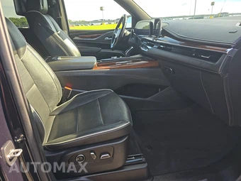 2021 Cadillac Escalade Premium Luxury 1SB - miniatura 8