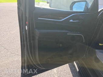 2021 Cadillac Escalade Premium Luxury 1SB - miniatura 9